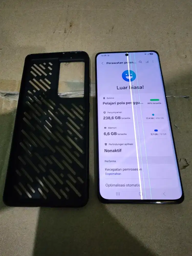 Samsung S21 Ultra 5G 12/256