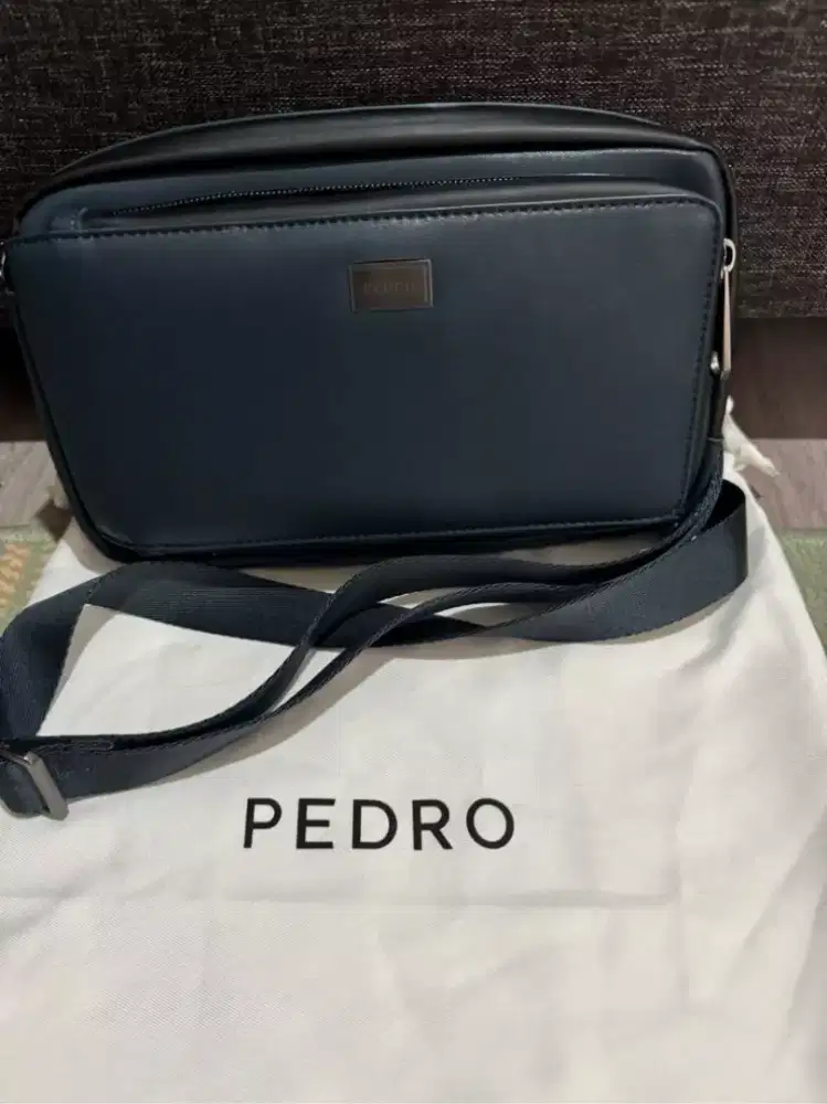 Bag Pedro Original Store 100%