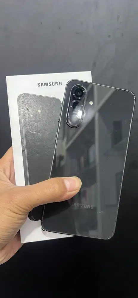 Samaung a36 12/256 sein