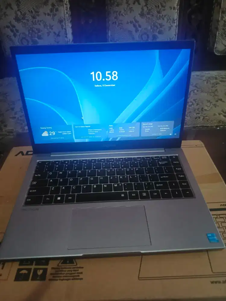 Advan soulmate 4/128