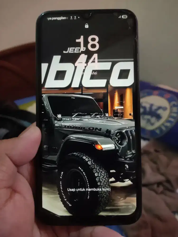 Samsung A15 ram 8/256 spec gahar