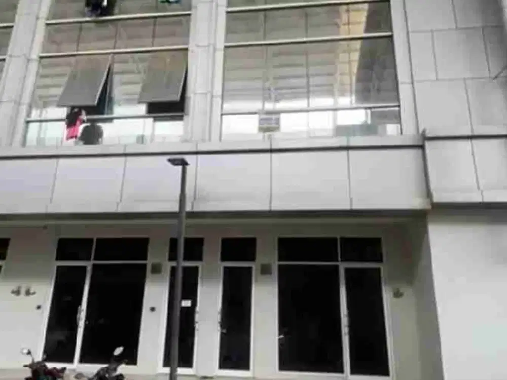 D jual / sewa ruko Shibuya