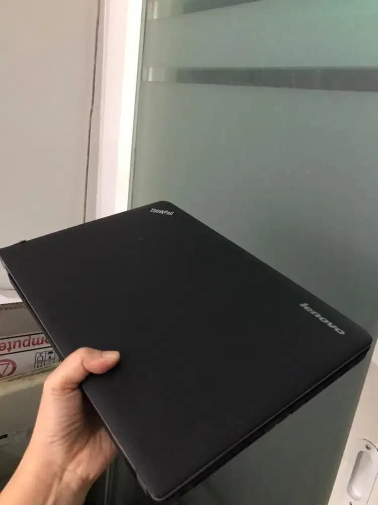 Laptop Lenovo e440 Core i5 Gen 4/Ram 16 gb