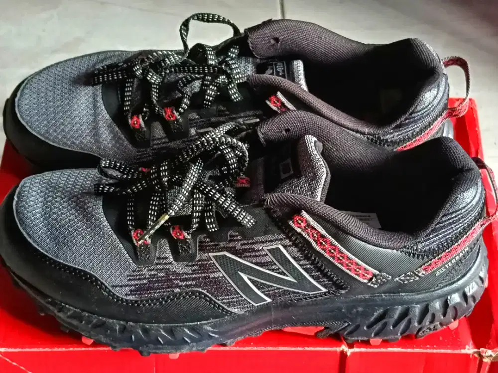 Sepatu New Balance Original