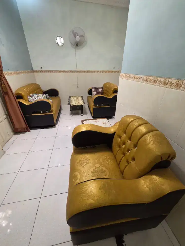 Sofa type 321 sepaket