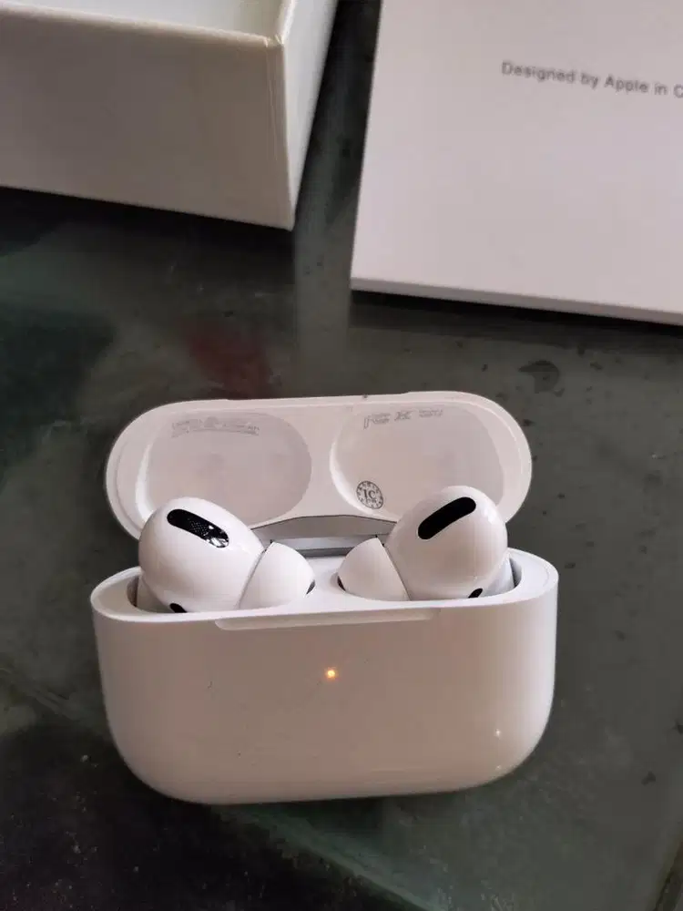 Airpods pro mulus