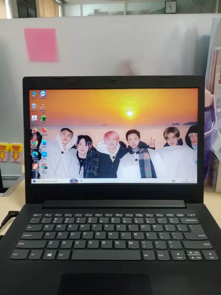 Laptop Lenovo Ideapad