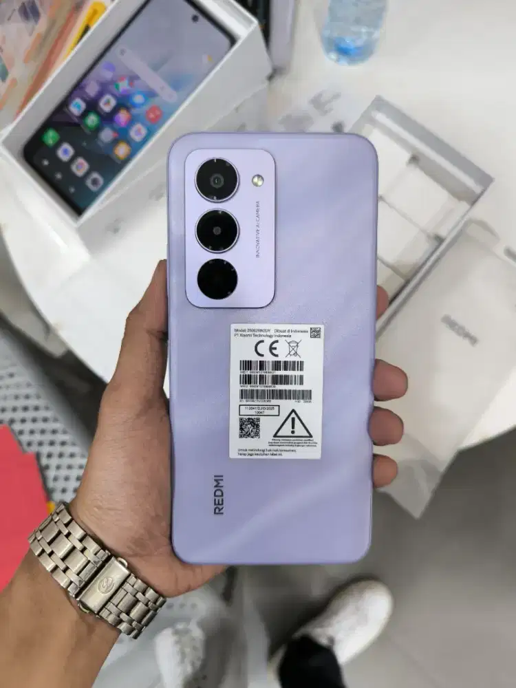 PROMO Cash/Kredit REDMI 15