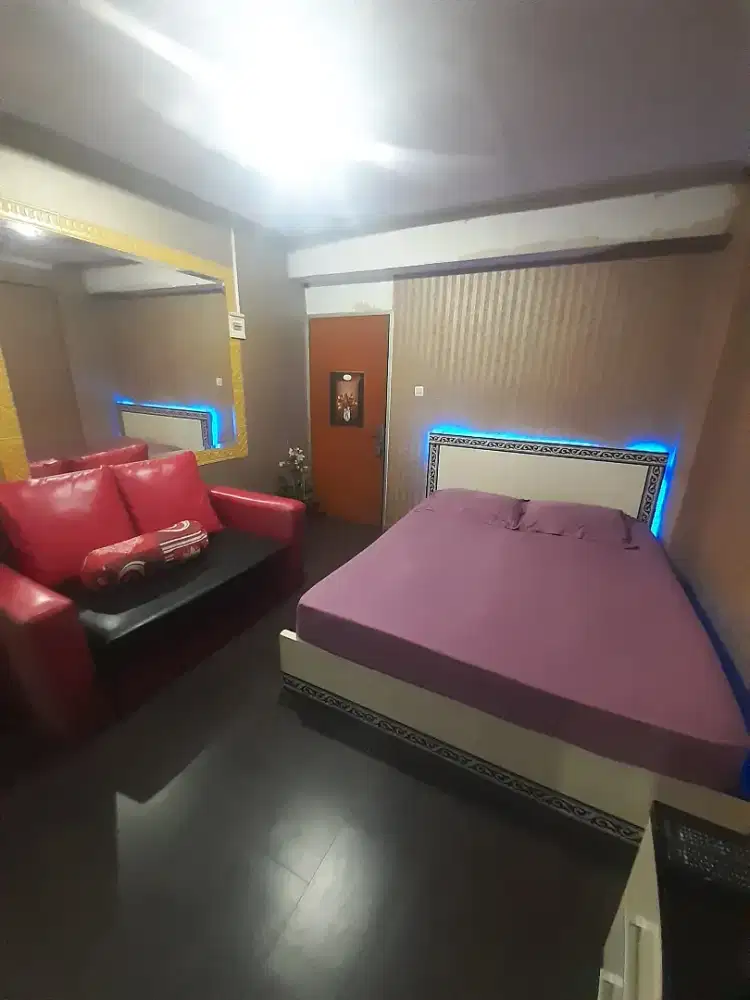 DijuaL Apartement Cibubur Village Dekat LRT