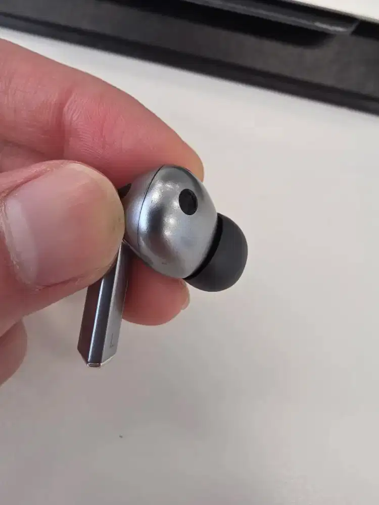 Galaxy Buds 3 Pro Silver (Sebelah Kiri atau Left Only)