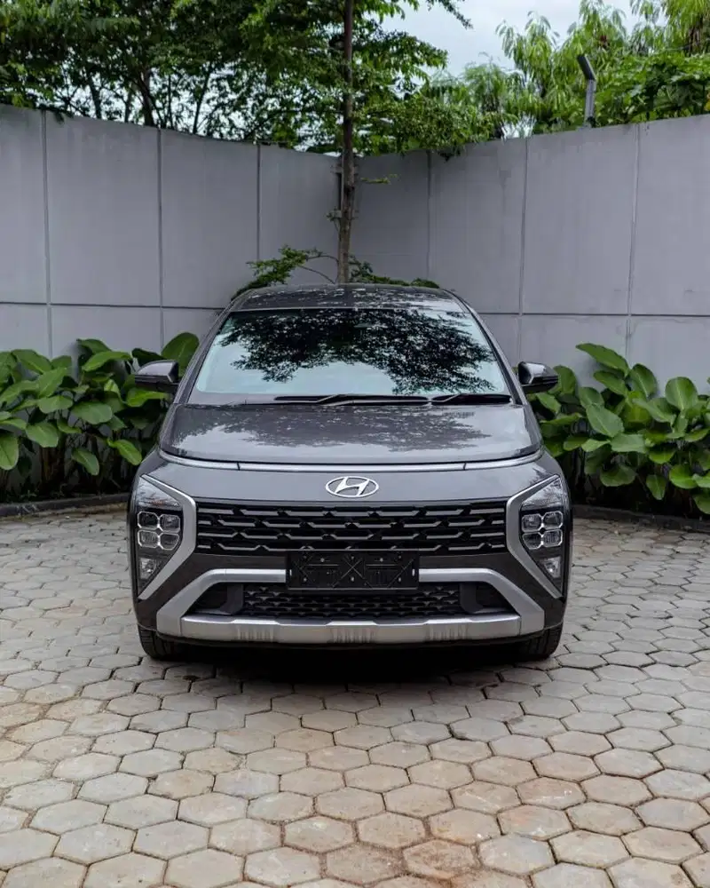 Stargazer Prime 2022 Matic/AT km 20rb