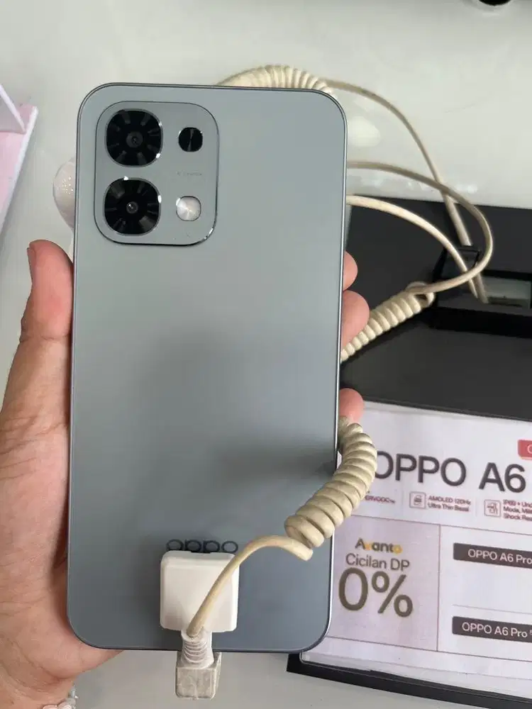 Oppo a6pro cashback 200