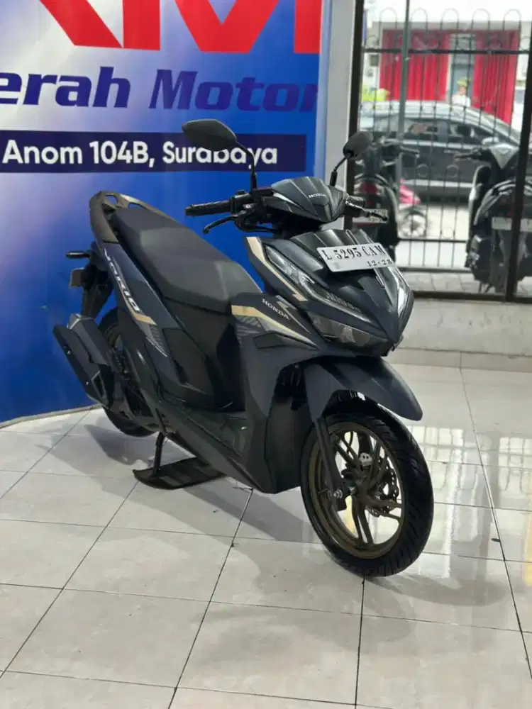 Honda All New Vario 125cc Tahun. 2023 Anugerah Motor Pucang