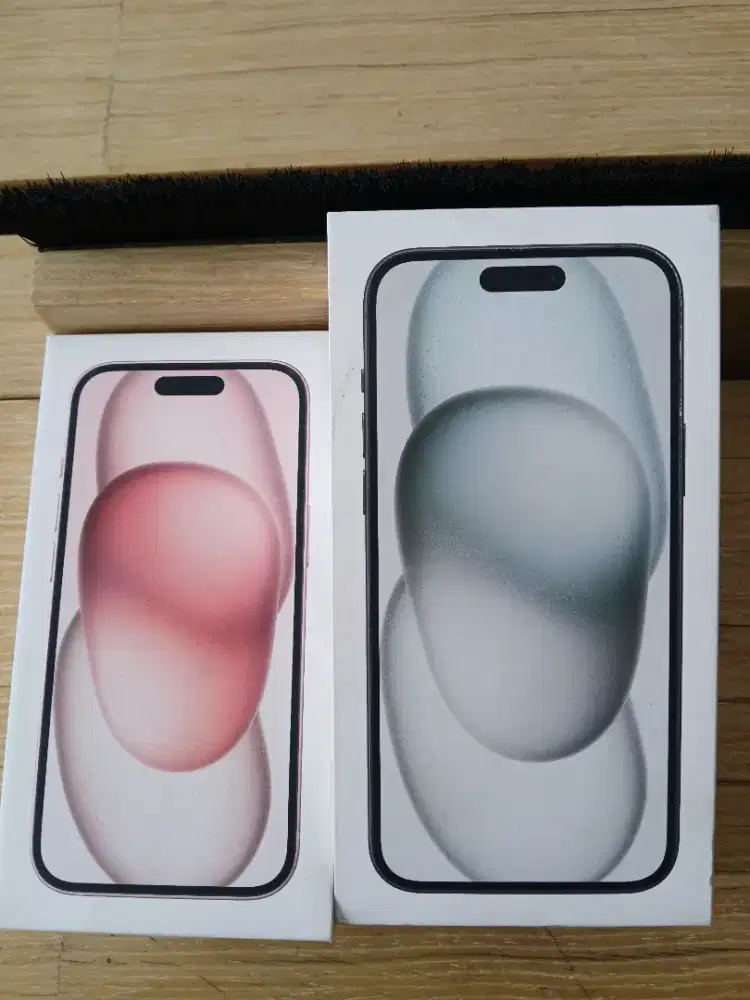 iPhone 15 Plus 128 GB Black