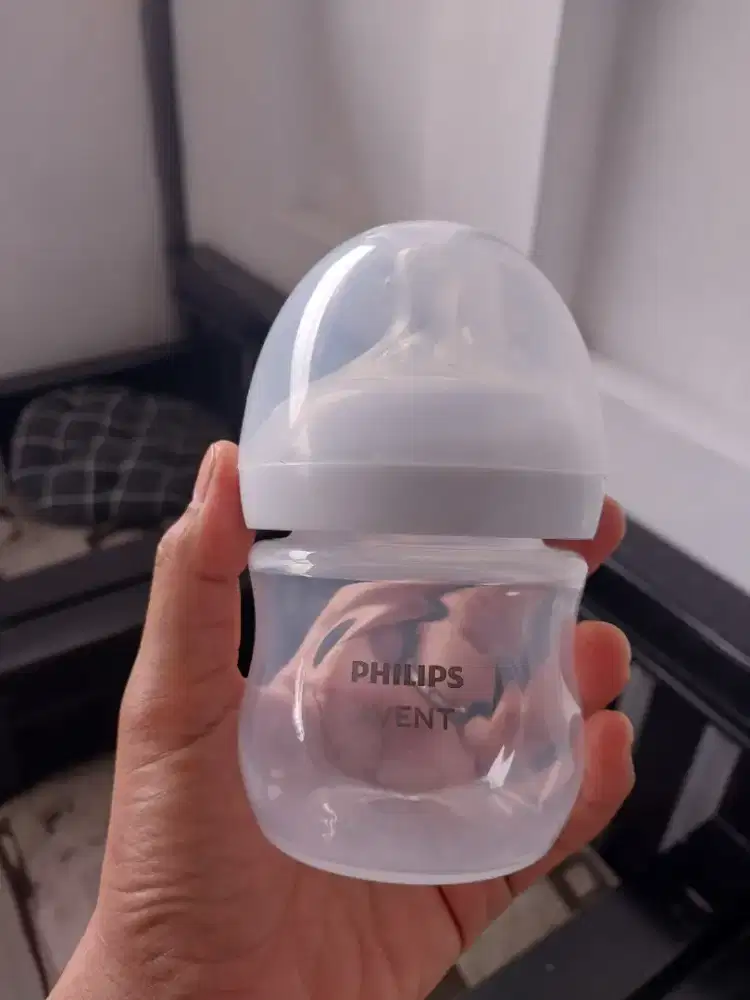Botol susu Philips  avent 125 ml
