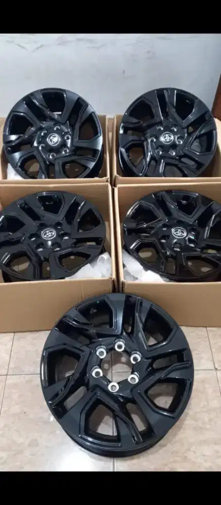 jual veleg ori legender r 18 ada 5 pcs gres baru bisa tuker tamba