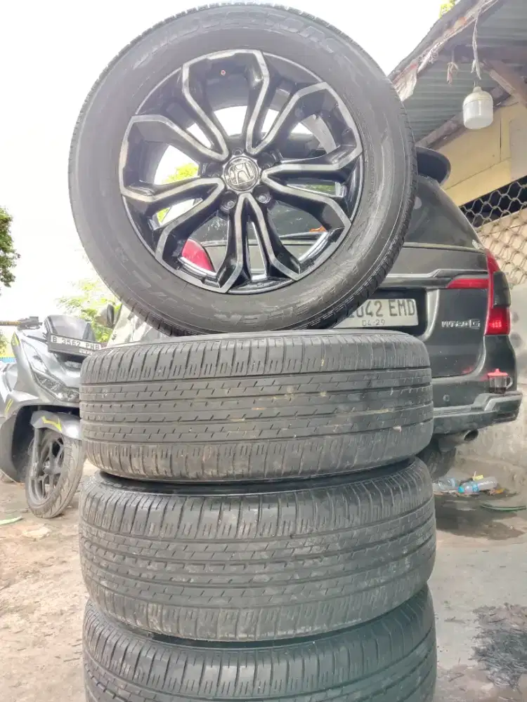 Velg Crv Facellift r18 Original