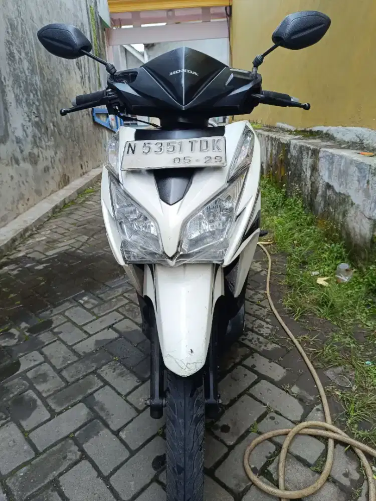 Vario cbs iss 2014