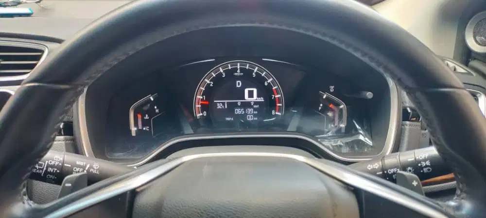 Honda CRV Turbo Prestige th 2020 - 7 Seater