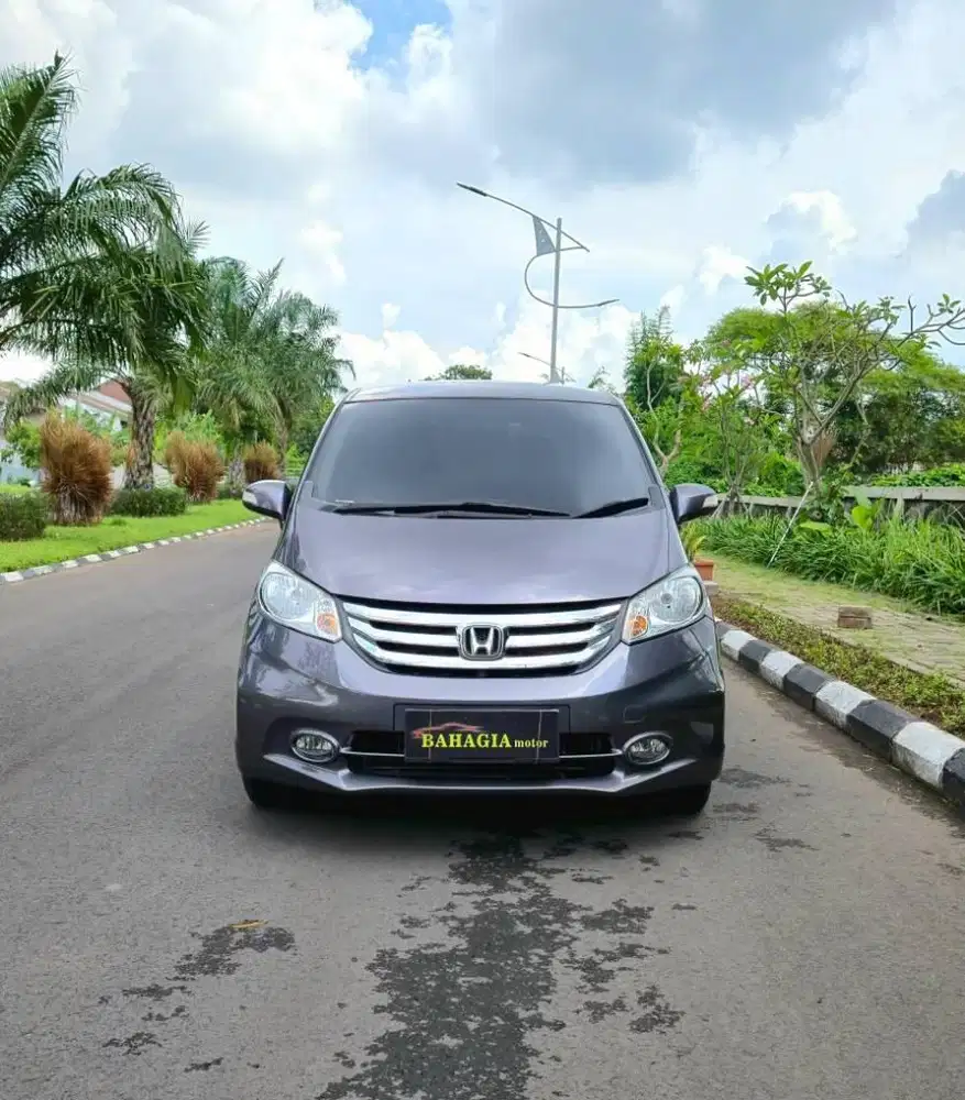 Freed E Psd matic 2015 pmk 2016