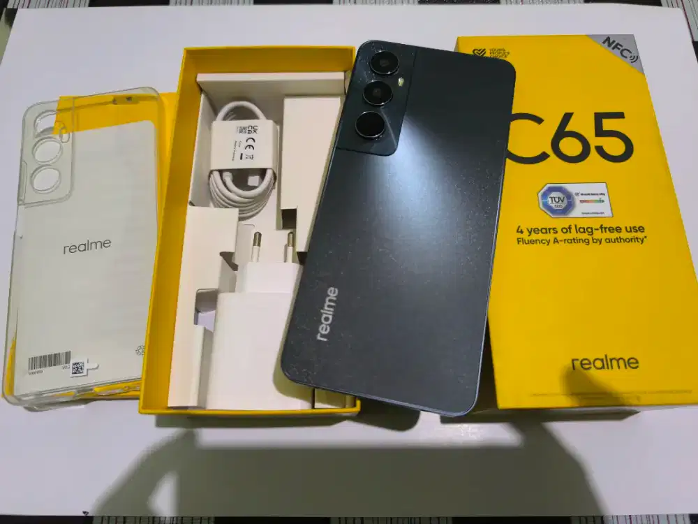 REALME C65 8/128