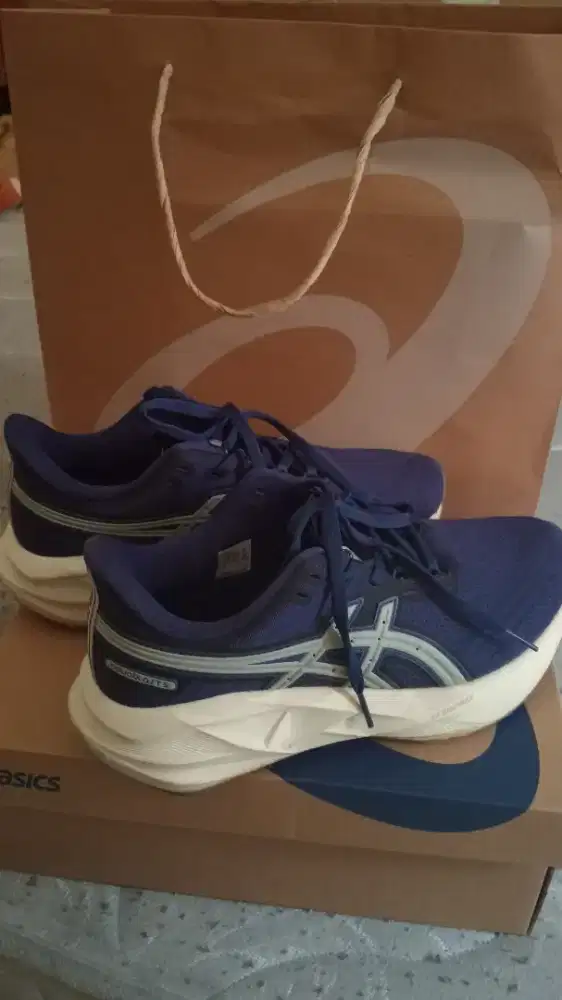 For Sale Asics Novablast 5