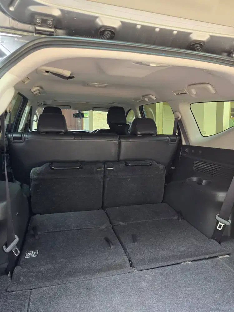 Di Jual Mitsubishi Pajero Sport Dakar 4 x 2