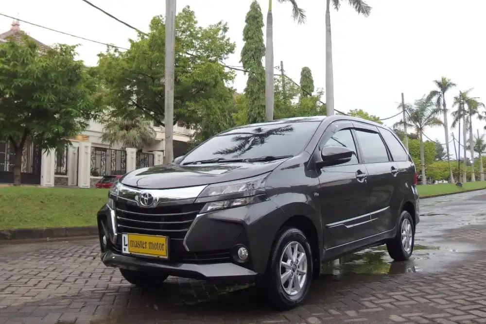 AVANZA G 2021 MANUAL 1.3 #avansa mt veloz 1.3 apansa metik at