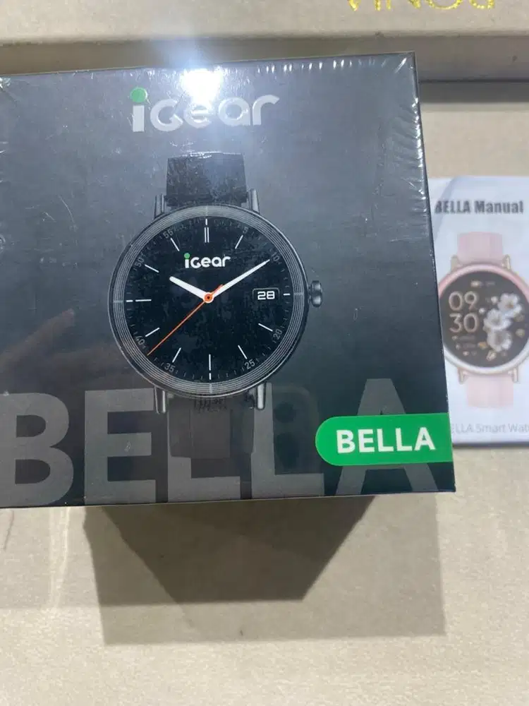 Igear Bella Smartwatch