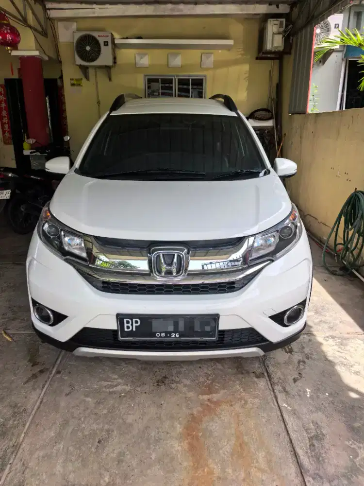 Honda brv 1.5 matic tanpa dp