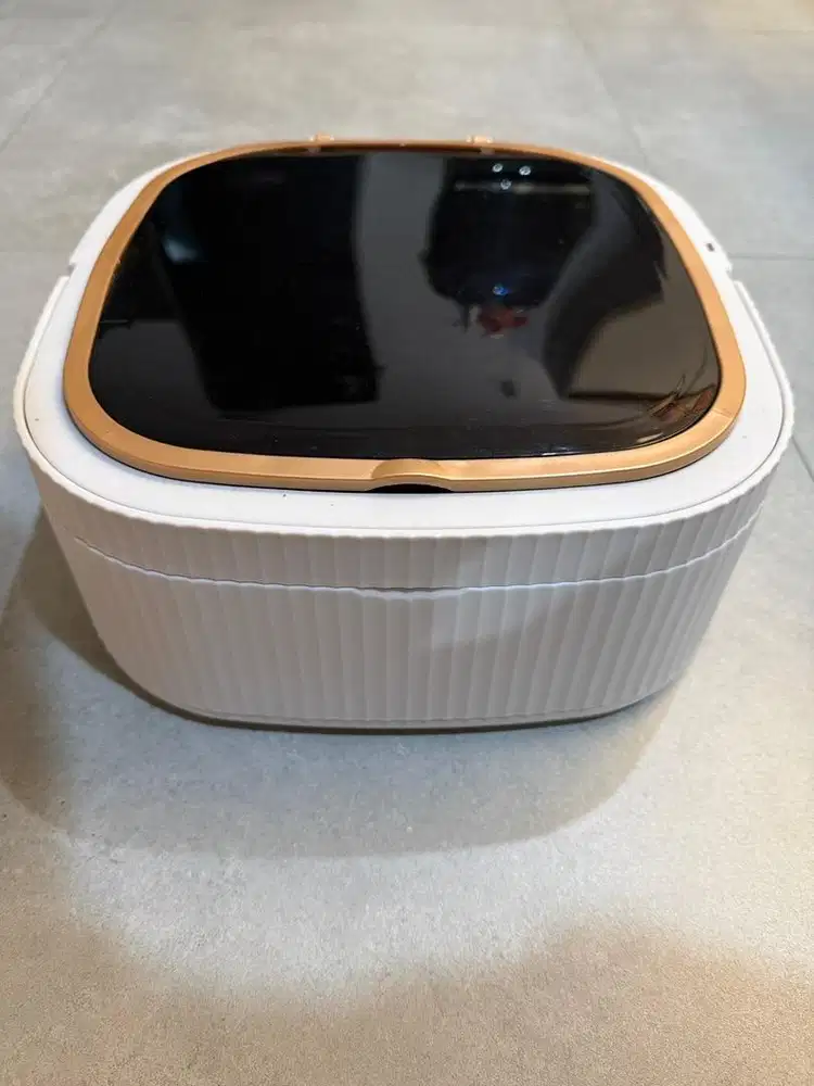 Mesin Cuci Mini Portable merk AllTOU 13L