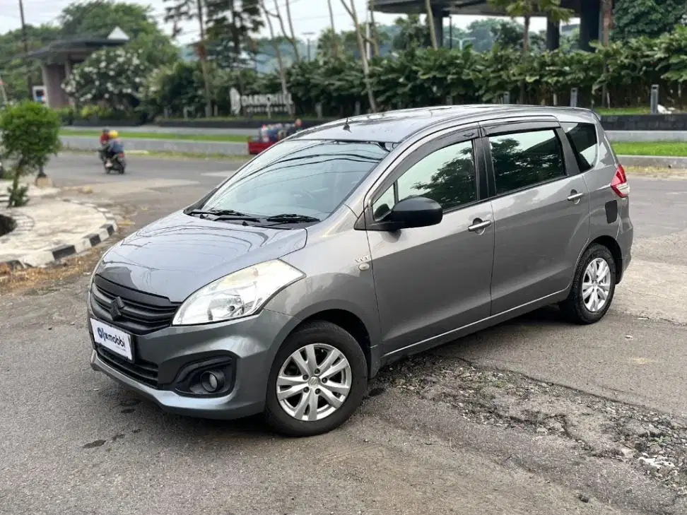 SUZUKI ERTIGA 1.4 GL MANUAL 2017