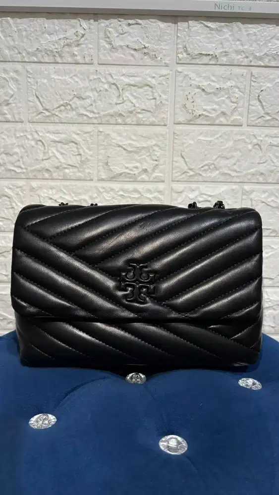 (Preloved) Torryyburch SlingBag Non ori