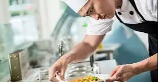 [DIBUTUHKAN SEGERA] cook kitchen - porca steak