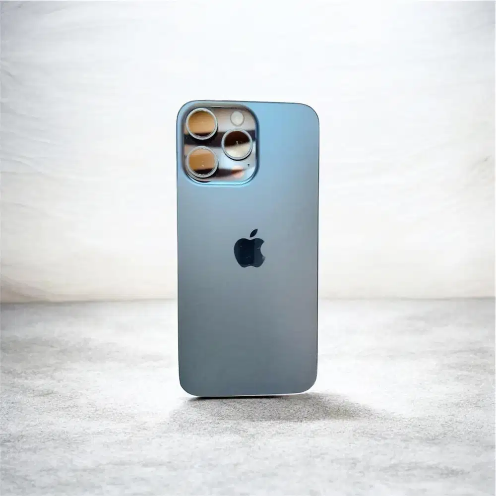 Iphone 15 Promax Inter 256Gb + hp android Vivo Y12 (buy 1 get 1)