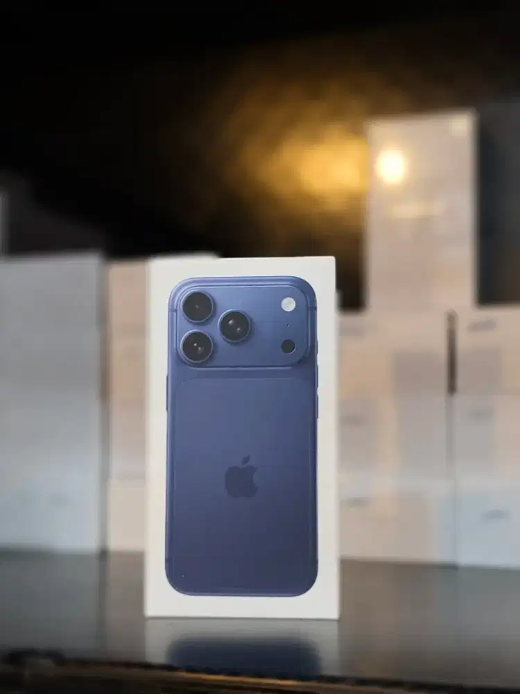 iphone 17 Promax 2Tb