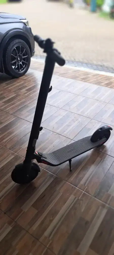 segway ninebot electric