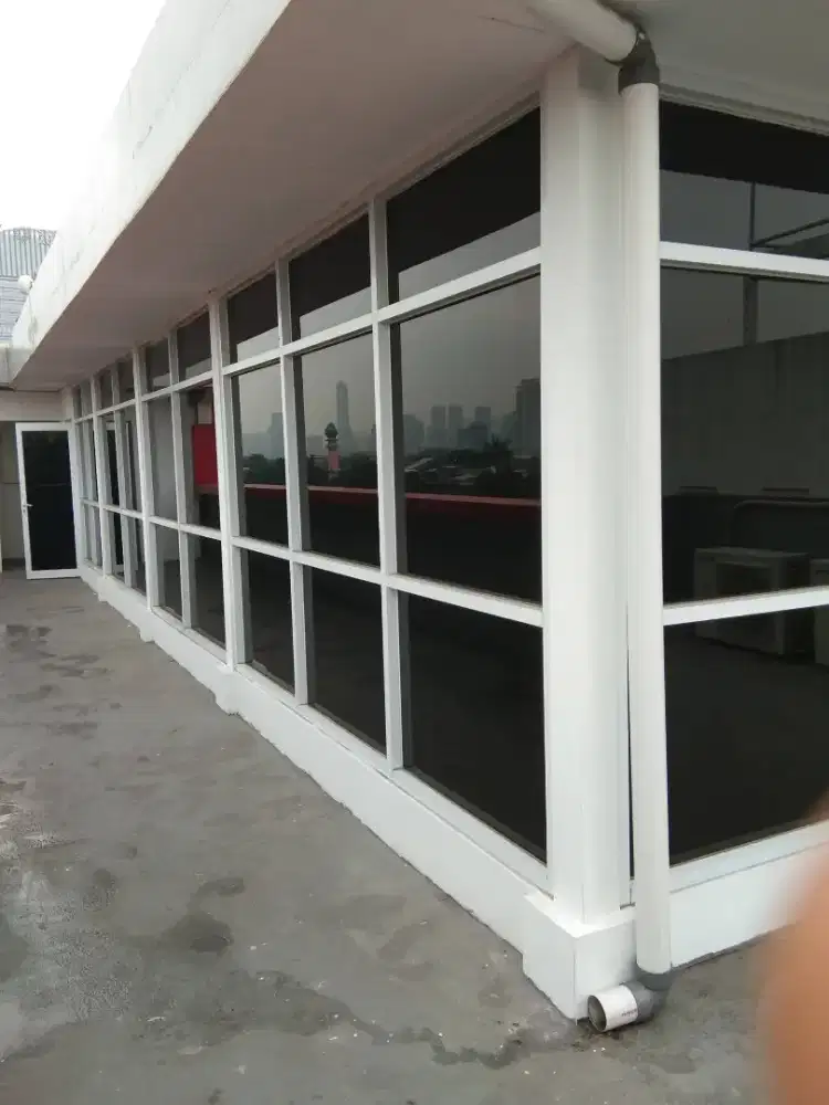 Jasa Pasang kaca film Rumah