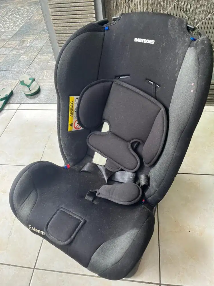 Carseat bayi murah