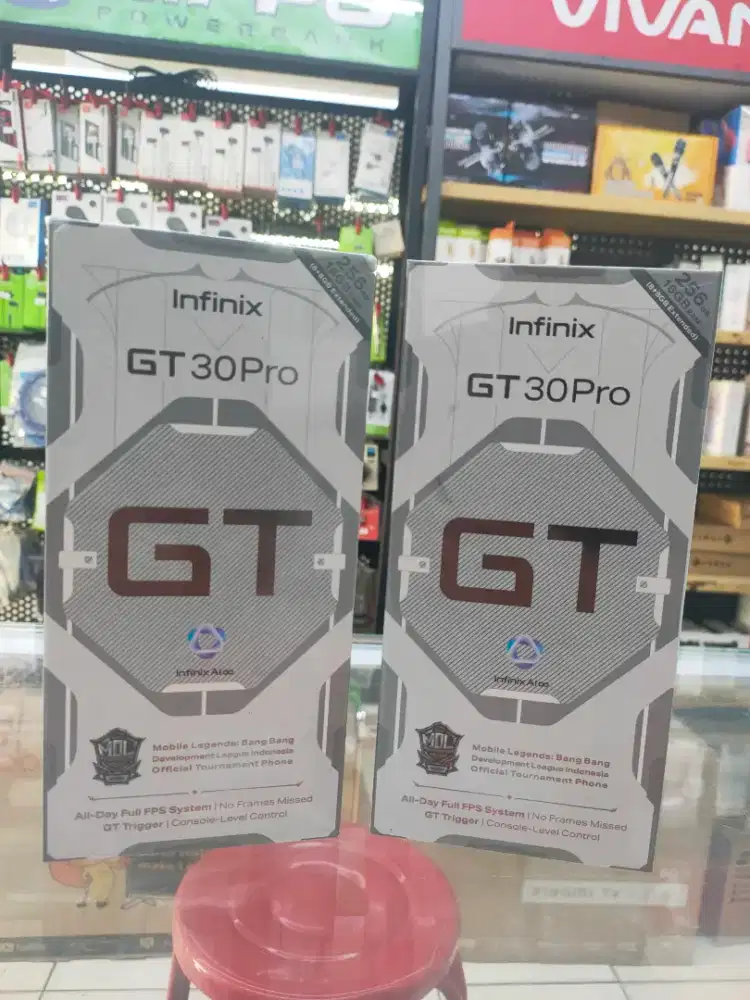 INFINIX GT 30PRO 8/256GB