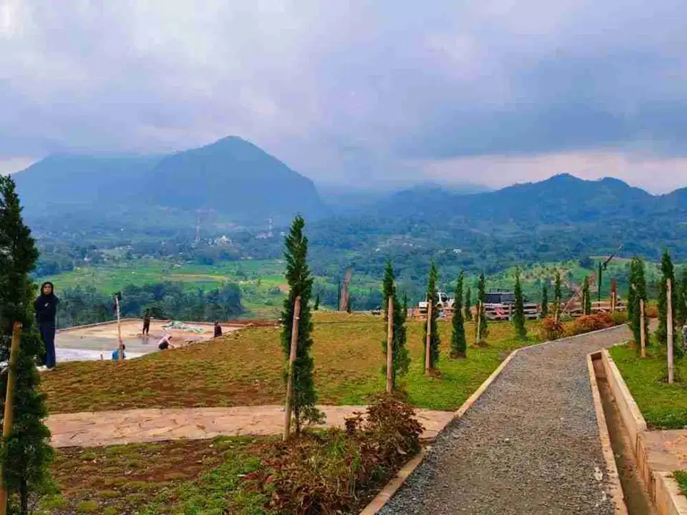 jul tanah kvling shm