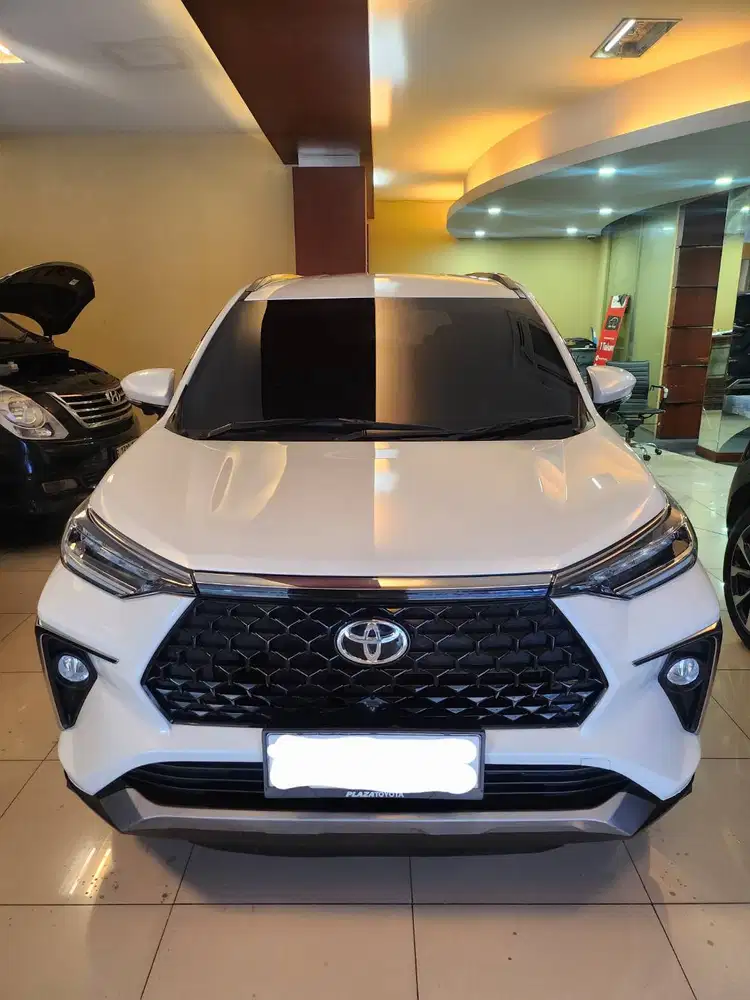 Avanza Veloz Q TSS AT 2023