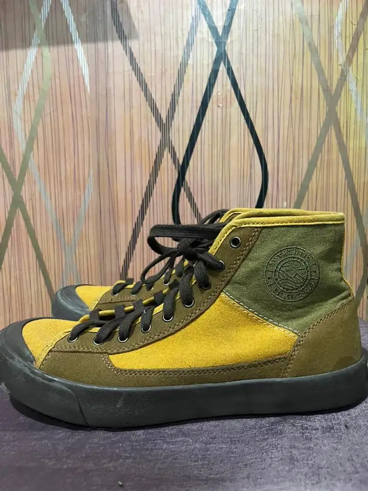 Eiger High Pedauh Original Eiger size 42-43