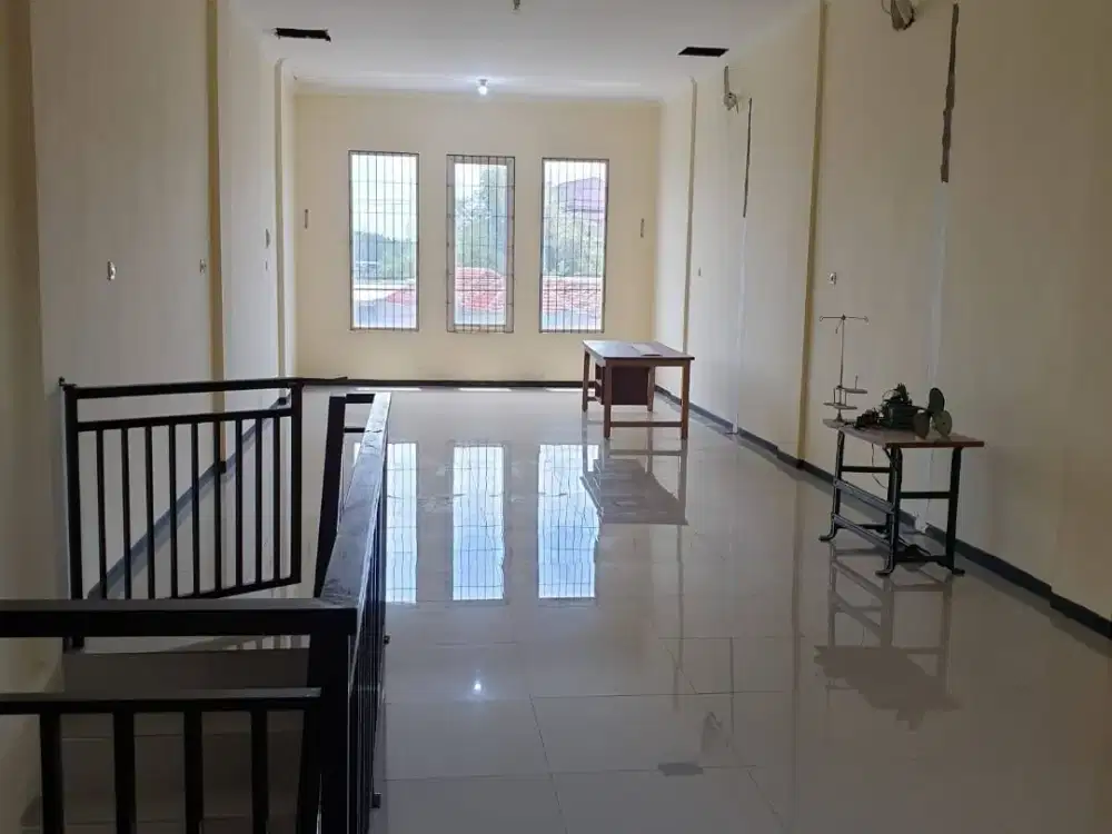 Dijual Ruko Raya Lontar 3 Lantai