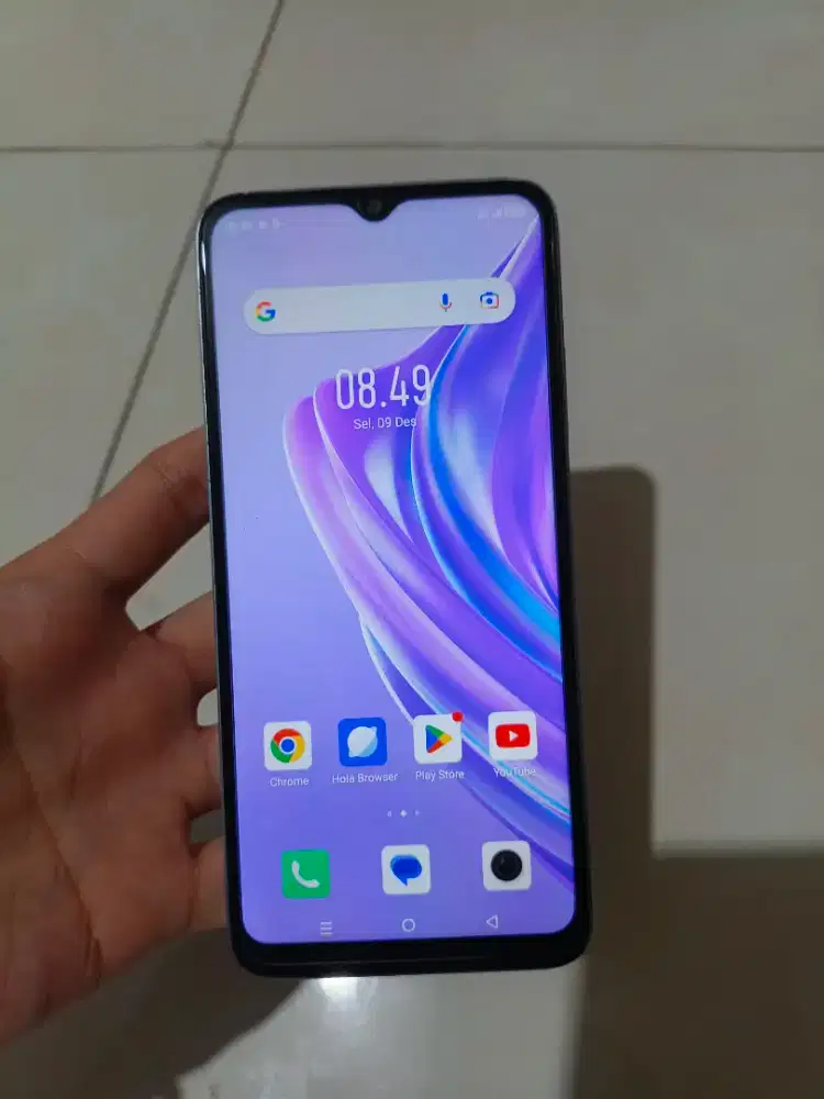 INFINIX HOT 30i 8/128 HP+KABEL