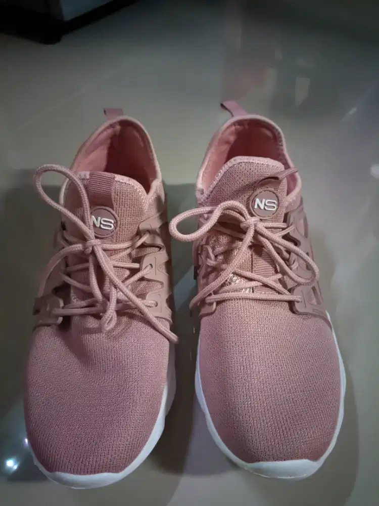 Sepatu Nevada Sport Original