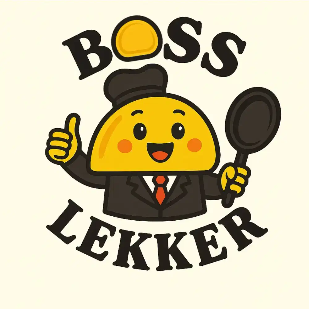 Lowongan kerja pegawai Lekker