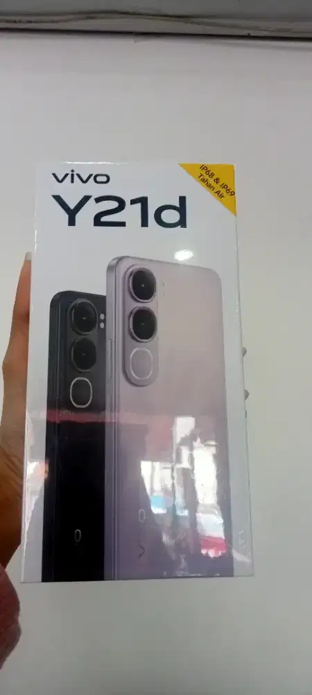 Vivo y21d 8/128