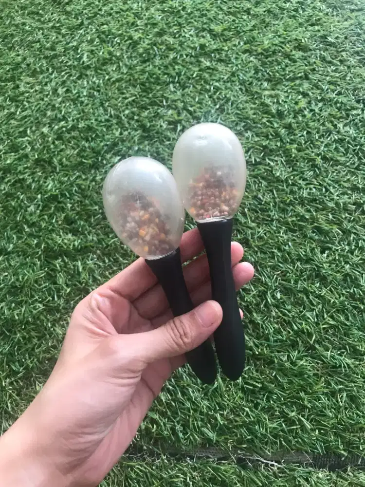 DIJUAL ALAT MUSIK MARAKAS MINI