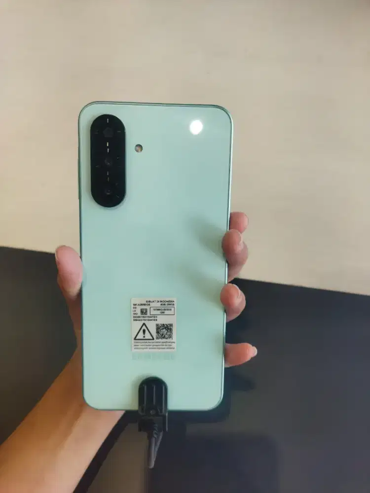 cicilan Samsung galaxy A26 5G